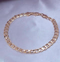 Pulsera Tejido Barbada 1905