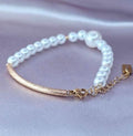 Pulsera Municiones de Perla 1706