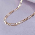 Cadena tejido Cartier 4504