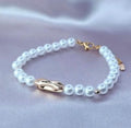 Pulsera Universo de Perlas