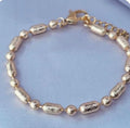 Set Pulsera 1905 y Cadena 5003