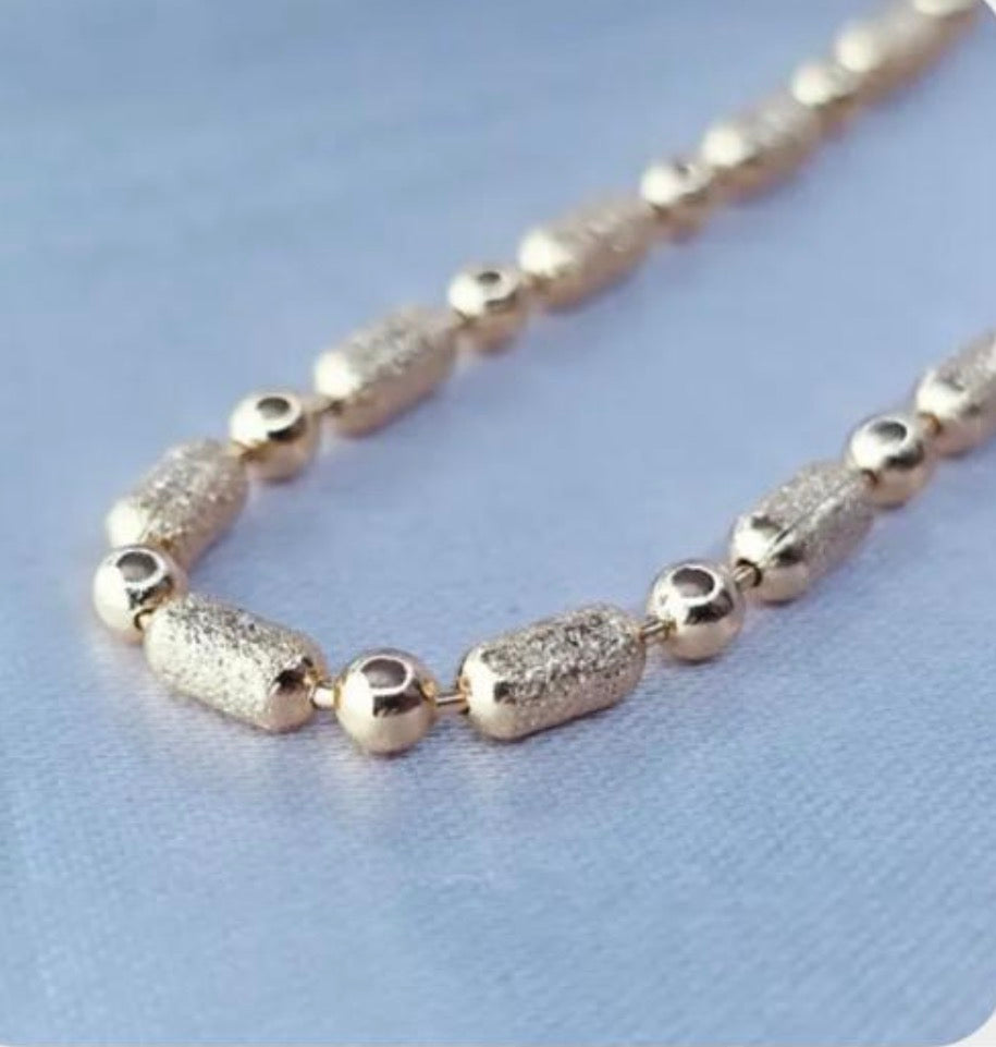 Set Pulsera 1905 y Cadena 5003