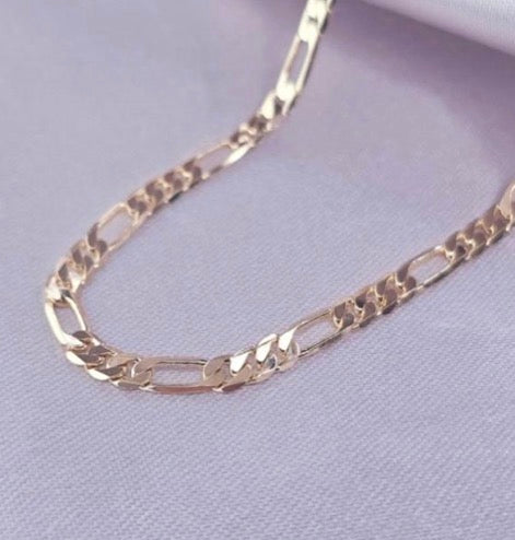 Cadena Tejido Cartier 6003